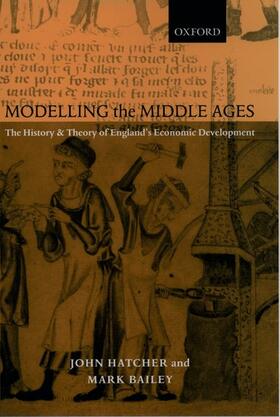 Modelling the Middle Ages