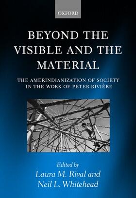 BEYOND THE VISIBLE & THE MATER