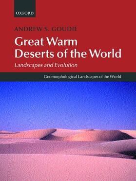 GRT WARM DESERTS OF THE WORLD