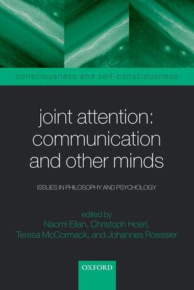 Joint Attention