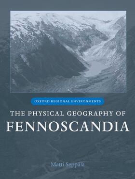 PHYSICAL GEOGRAPHY OF FENNOSCA