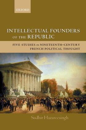 INTELLECTUAL FOUNDERS OF THE R
