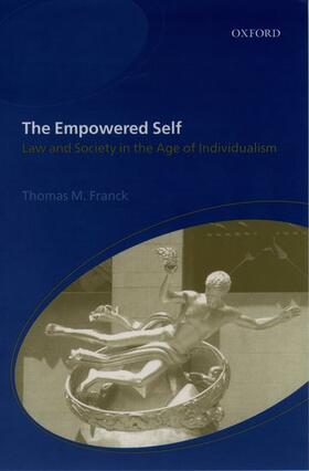 The Empowered Self