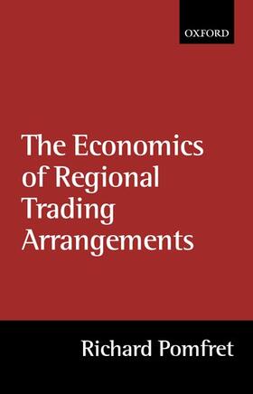 ECONOMICS OF REGIONAL TRADING