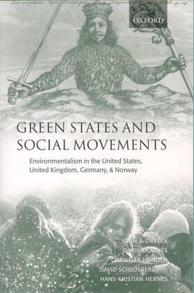 GREEN STATES & SOCIAL MOVEMENT