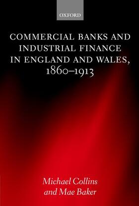 COMMERCIAL BANKS & INDUSTRIAL