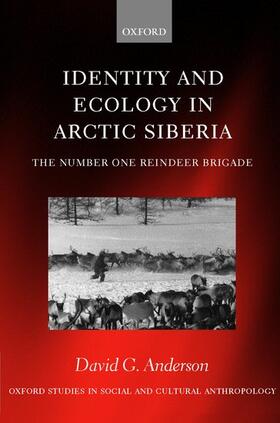 IDENTITY & ECOLOGY IN ARCTIC S