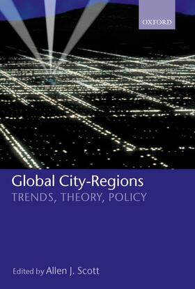 GLOBAL CITY-REGIONS REV/E