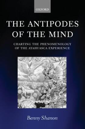 The Antipodes of the Mind