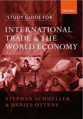 Study Guide for International Trade & the World Economy