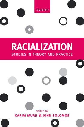 Racialization