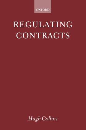 Regulating Contracts