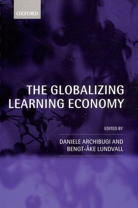 The Globalizing Learning Economy