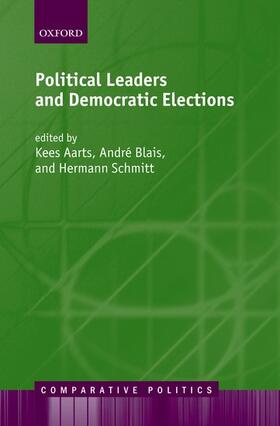 POLITICAL LEADERS & DEMOCRATIC