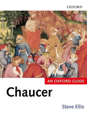 Chaucer: An Oxford Guide