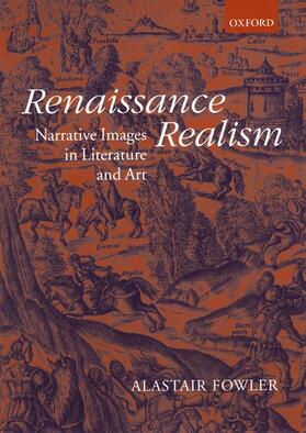 RENAISSANCE REALISM