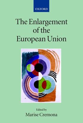ENLARGEMENT OF THE EUROPEAN UN