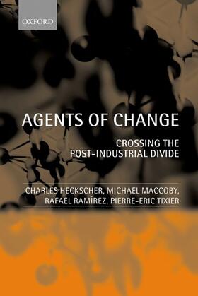 Agents of Change