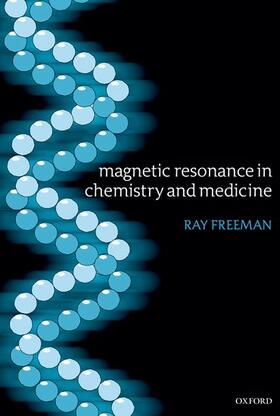 MAGNETIC RESONANCE IN CHEMISTR