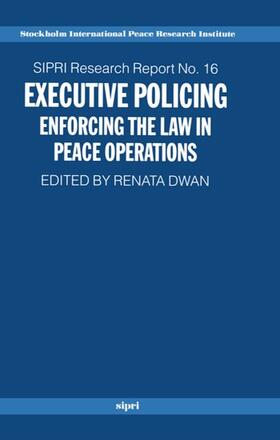 EXECUTIVE POLICING