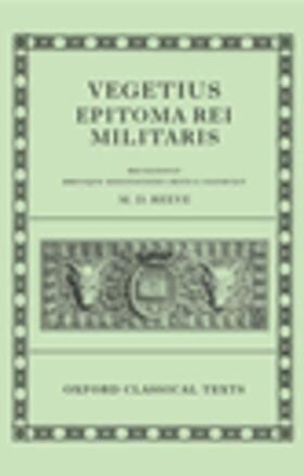 EPITOMA REI MILITARIS