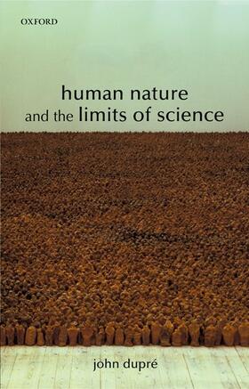 Human Nature and the Limits of Science