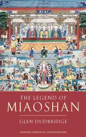 LEGEND OF MIAOSHAN REV/E