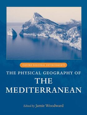 PHYSICAL GEOGRAPHY OF THE MEDI