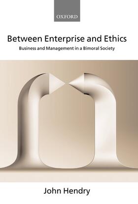 Between Enterprise and Ethics