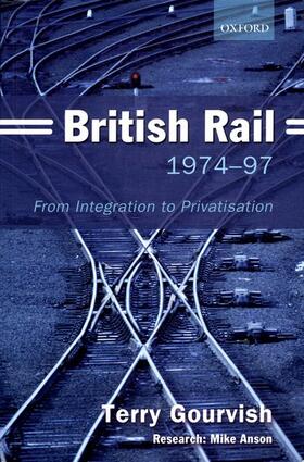 BRITISH RAIL 1974-97 REV/E