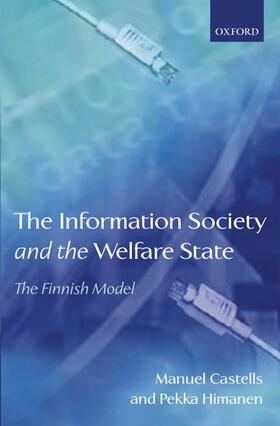 INFO SOCIETY & THE WELFARE STA