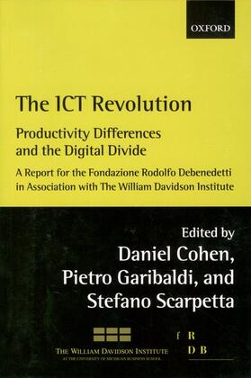 The Ict Revolution