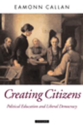 Creating Citizens