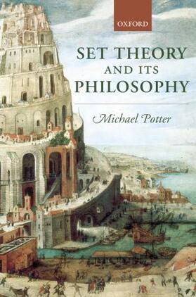 Set Theory and Its Philosophy