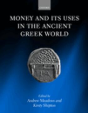 MONEY & ITS USES IN THE ANCIEN