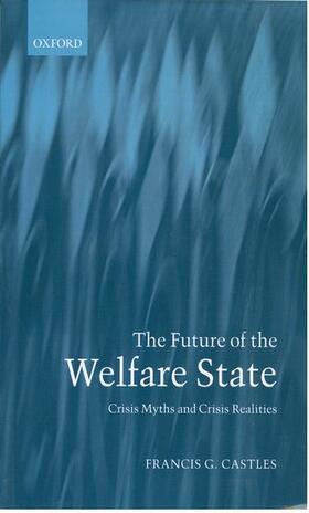 FUTURE OF THE WELFARE STATE