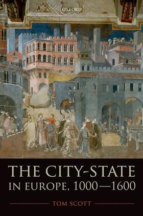 CITY-STATE IN EUROPE 1000-1600