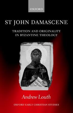 St John Damascene