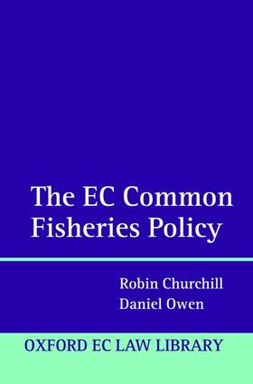 EU COMMON FISHERIES POLICY