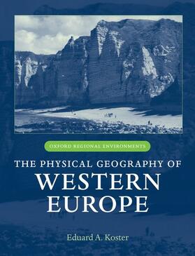 PHYSICAL GEOGRAPHY OF WESTERN