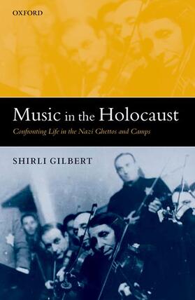 MUSIC IN THE HOLOCAUST