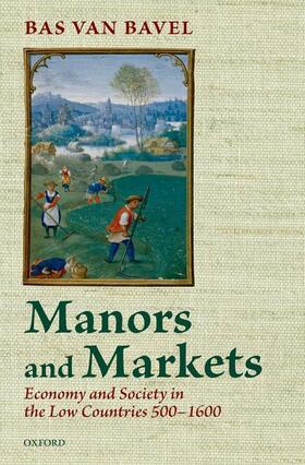 MANORS & MARKETS