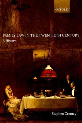 FAMILY LAW IN THE 20TH CENTURY