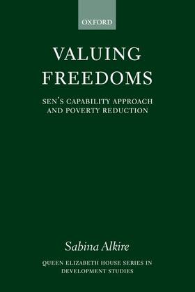 Valuing Freedoms