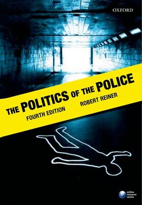 The Politics of the Police