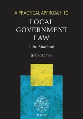PRAC APPROACH TO LOCAL GOVERNM