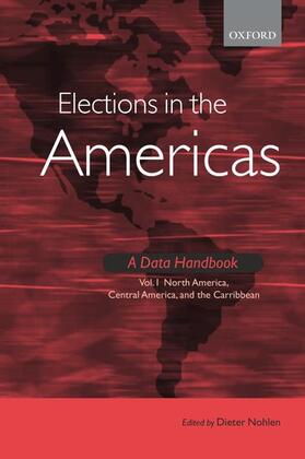 ELECTIONS IN THE AMER A DATA H