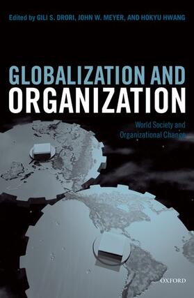 Globalization and Organization