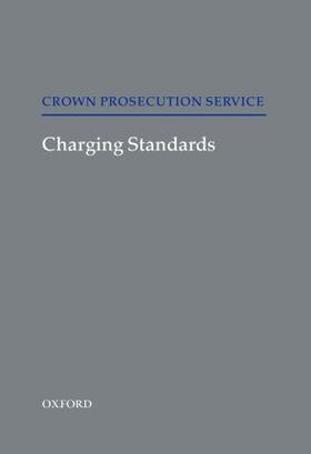 CHARGING STANDARDS