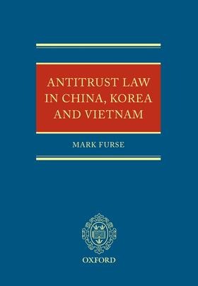 ANTITRUST LAW IN CHINA KOREA &